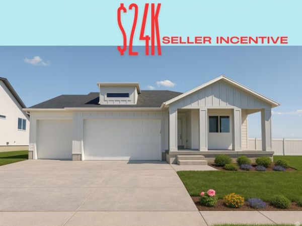 409 E STAFFORD ST , Unit 133, Grantsville, UT 84029