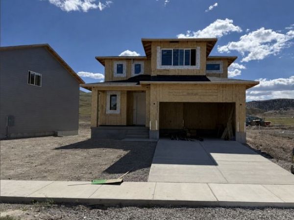 1441 S SAVILE RD , Unit 190, Saratoga Springs, UT 84045