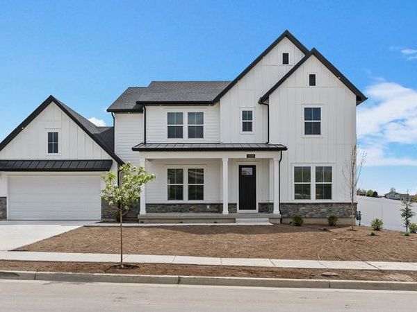 1112 W GLAMBER LN , Saratoga Springs, UT 84045