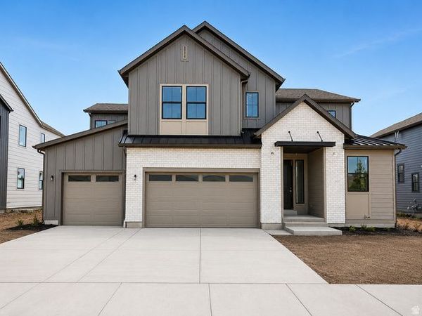 948 S ROMNEY RD, Unit 242, Heber City, UT 84032