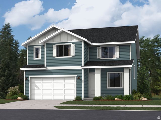 1434 S Savile Rd , Unit 195, Saratoga Springs, UT 84045 Main Photo