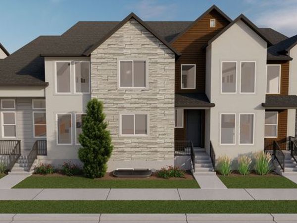 1764 W JADEITE LN, Unit 123, West Valley City, UT 84119