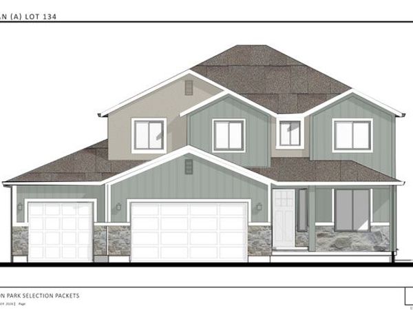 3705 W 825 N, Unit 102, West Point, UT 84015