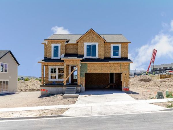 3959 W 930 N, Unit 530, Lehi, UT 84048