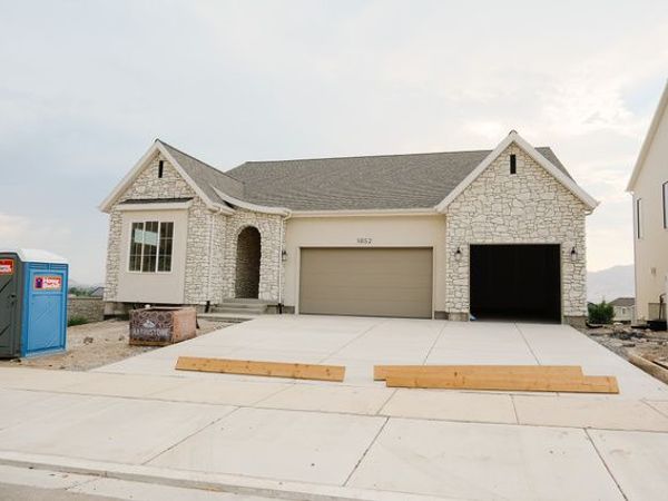 1852 S 100 E, Unit 4, Payson, UT 84651