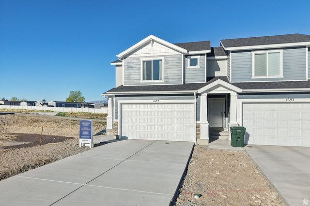 272 E Serenity Ave, Unit 1134, Tooele, UT 84074 Main Photo
