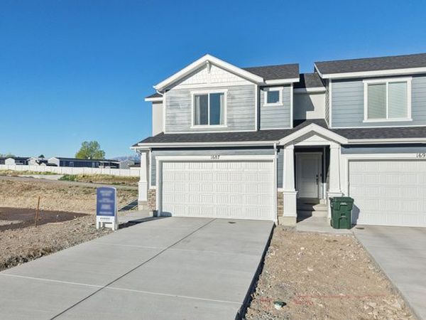 272 E SERENITY AVE, Unit 1134, Tooele, UT 84074