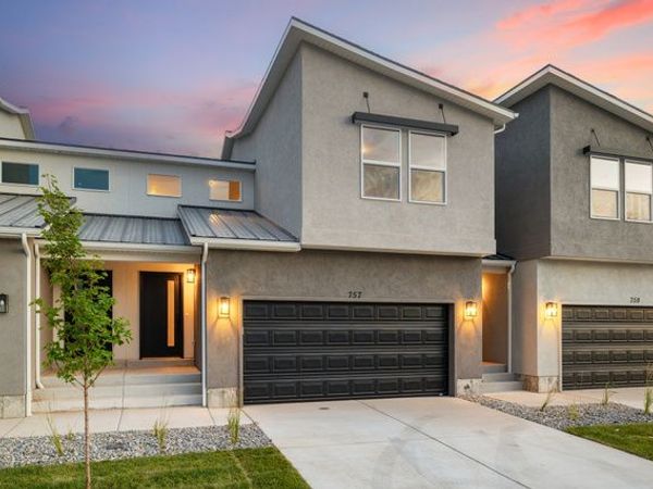 4015 S WOODLAND AVE, Unit 325MTH, Mapleton, UT 84664