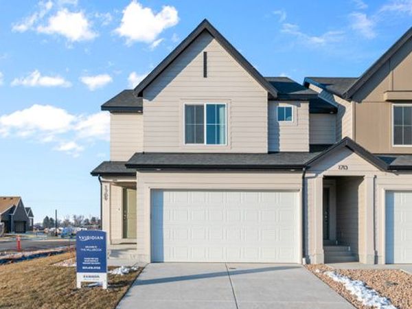 1854 E 640 N, Unit 1214, Salem, UT 84653