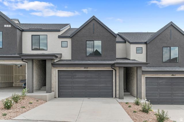 4260 Glenbrittle Dr N, Unit 1364, Lehi, UT 84043 Main Photo