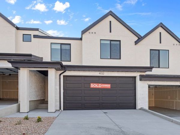 4254 N BUCKSTONE WAY , Unit 1365, Lehi, UT 84048