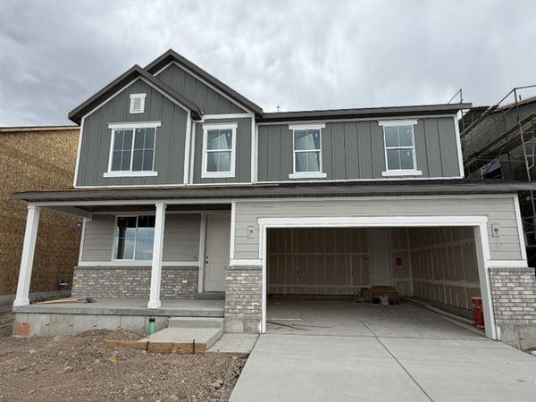 6347 W ALPINE LAKE LN, Unit 218, Herriman, UT 84096
