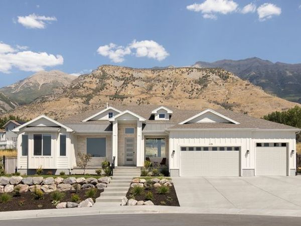 817 E RIDGE VIEW DR , Unit 77, Salem, UT 84653