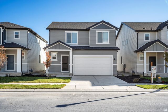 3400 N Browning St, Unit 1510, Eagle Mountain, UT 84005 Main Photo