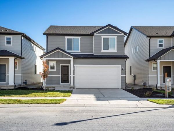 3400 N BROWNING ST, Unit 1510, Eagle Mountain, UT 84005