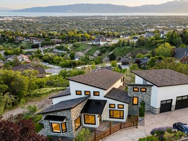 4537 MILE HIGH DR, Provo, UT 84604