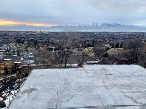 4537 MILE HIGH DR , Provo, UT 84604