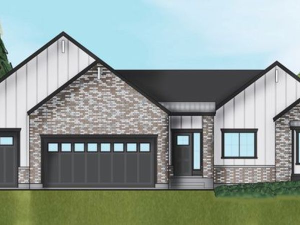 589 E 3800 N, North Ogden, UT 84414