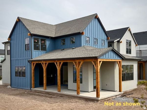 3101 N STARDEW ST , Unit 321, Eagle Mountain, UT 84005