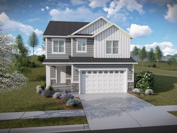12766 S LAKE CREEK DR , Unit 119, Herriman, UT 84096