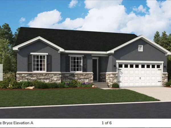 2078 S 4190 W, Unit 95, Taylor, UT 84401