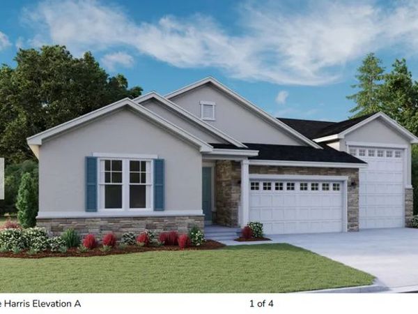 2048 S 4190 W, Unit 92, Taylor, UT 84401