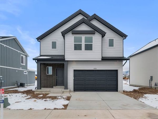1997 E DORSET WAY , Unit 299, Salem, UT 84653