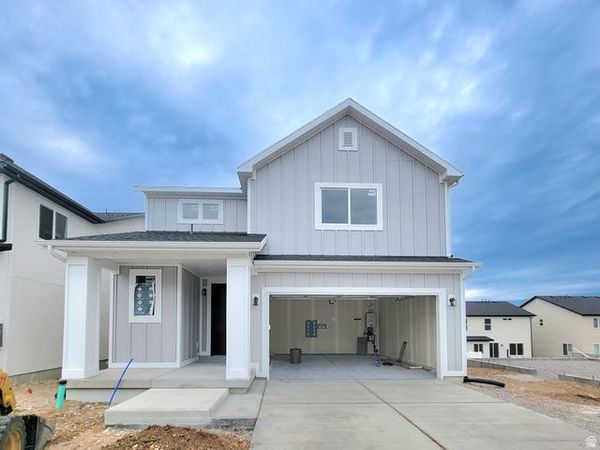 6729 S QUARTER CREEK DR , Unit 248, West Jordan, UT 84081