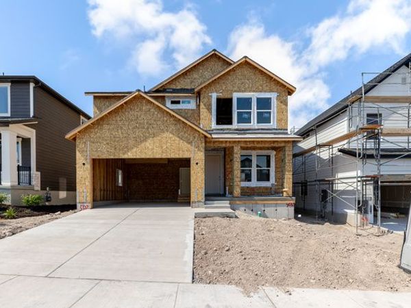 3948 W 930 N, Unit 502, Lehi, UT 84048