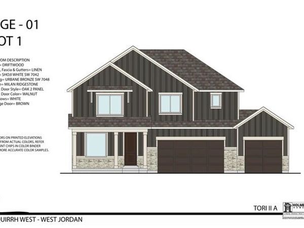 912 E ELLENS ST , Unit 1, American Fork, UT 84003