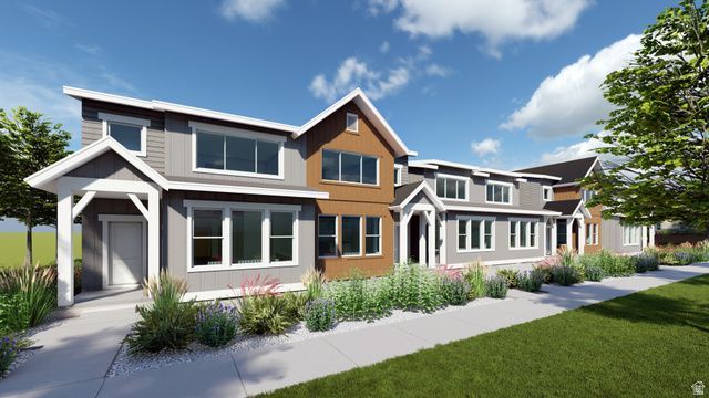 1677 W Viola Ln, Unit 3085, Saratoga Springs, UT 84045 Main Photo