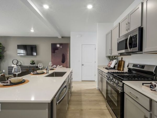 1463 W BRIGHT EYES LN, Unit #1504, Saratoga Springs, UT 84045