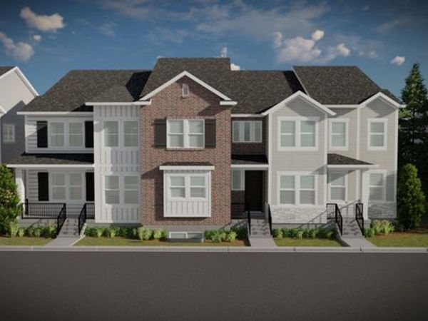 838 N BANNER DR , Unit 663, Saratoga Springs, UT 84045