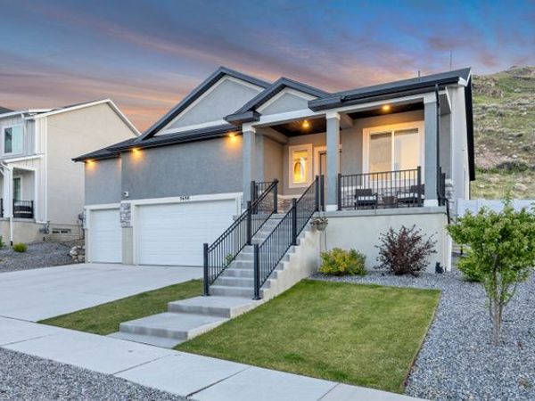 3698 S CENTURION DR W, Unit 347, Magna, UT 84044