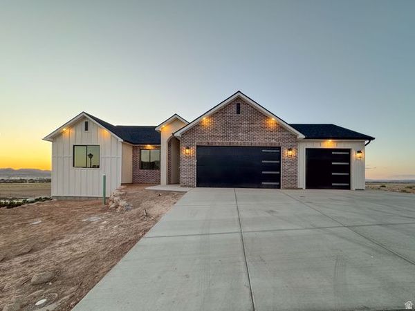 3256 W KINGSBURY DR , Cedar City, UT 84720