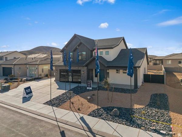 352 RHYOLITE DR N, Unit 89, Hurricane, UT 84737