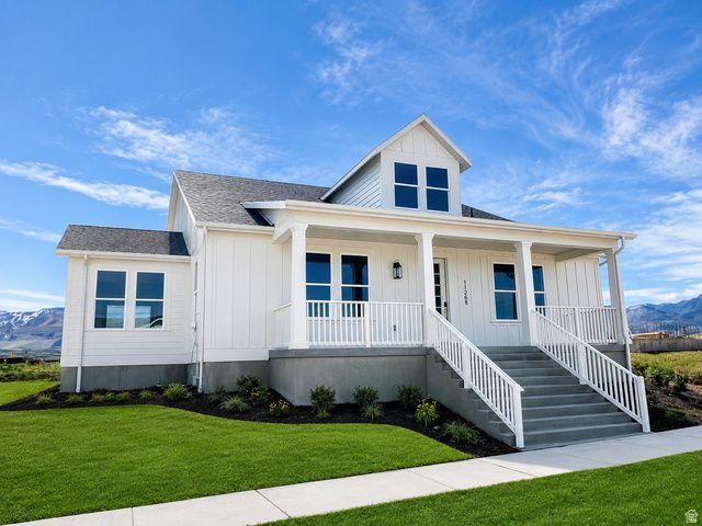11268 S Hazel Green Dr W, Unit 3-175, South Jordan, UT 84009 Main Photo