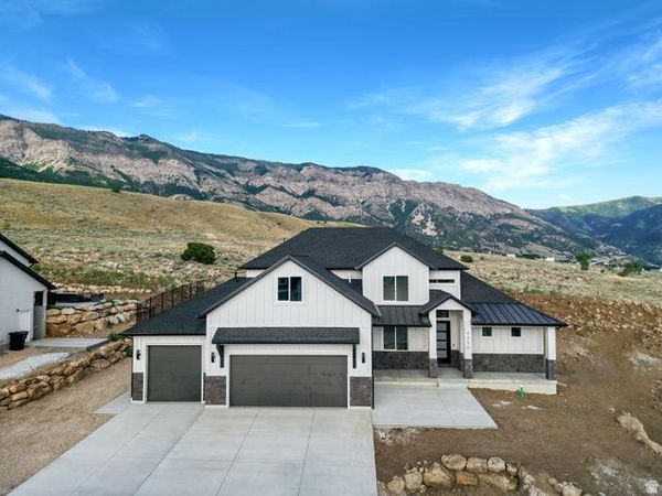 172 E 4100 ST N, Unit 130, North Ogden, UT 84414