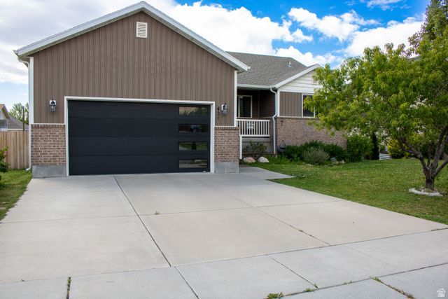 421 N Madison E, Ogden, UT 84404 Main Photo