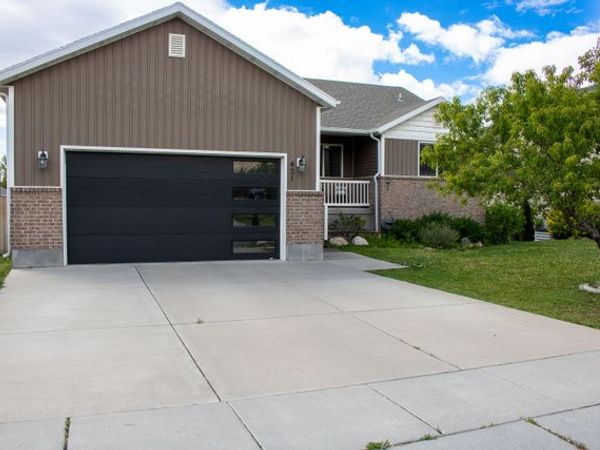 421 N MADISON E, Ogden, UT 84404