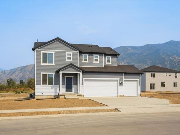 3282 W 3525 S, Unit 215, West Haven, UT 84401