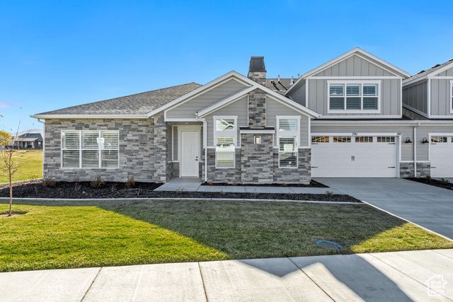 888 S 1260 W, Unit 134, Heber City, UT 84032 Main Photo