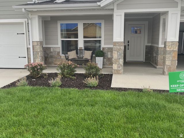 2594 S 2430 W, Unit 501, Syracuse, UT 84075 Main Photo