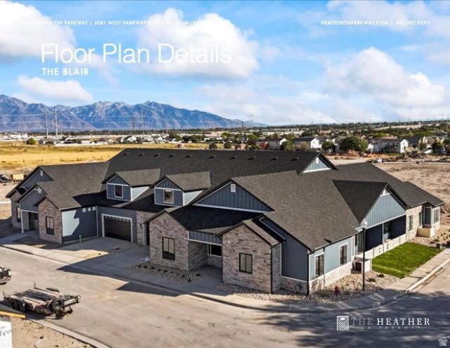 6080 W Mclaren Ln, West Valley City, UT 84128 Main Photo