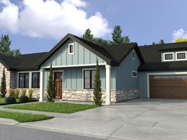 6089 W MCALPINE LN , West Valley City, UT 84128