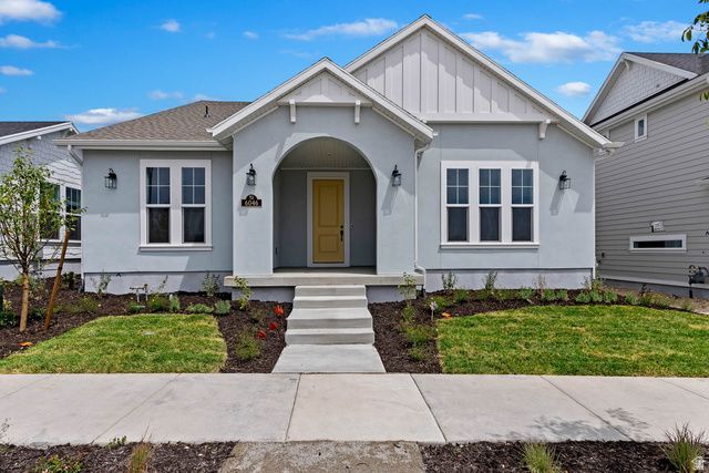 6154 W Sparrow View Dr , Unit 551, South Jordan, UT 84009 Main Photo