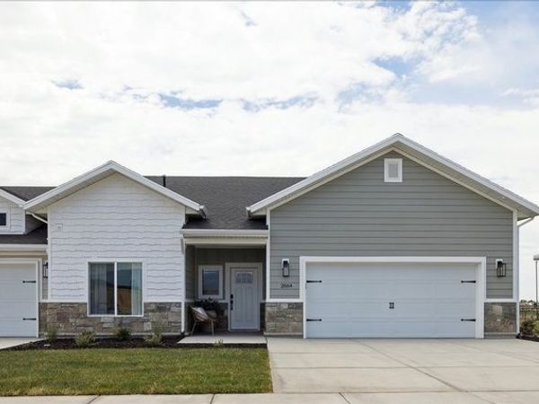 2554 S 2430 W, Unit 505, Syracuse, UT 84075