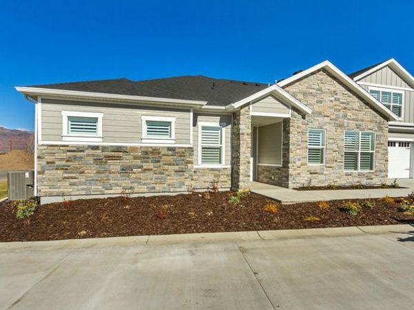 864 S 1260 W, Unit 127, Heber City, UT 84032