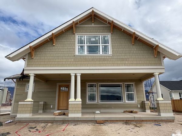 20 W STILLWATER S, Unit 151, Vineyard, UT 84059