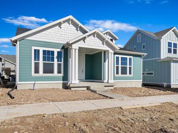 6178 W SPARROW VIEW DR, Unit 547, South Jordan, UT 84009